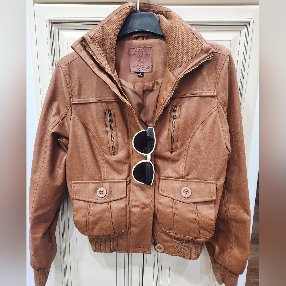 Original Polo Leather